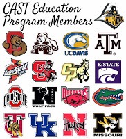 CAST-Education-Members
