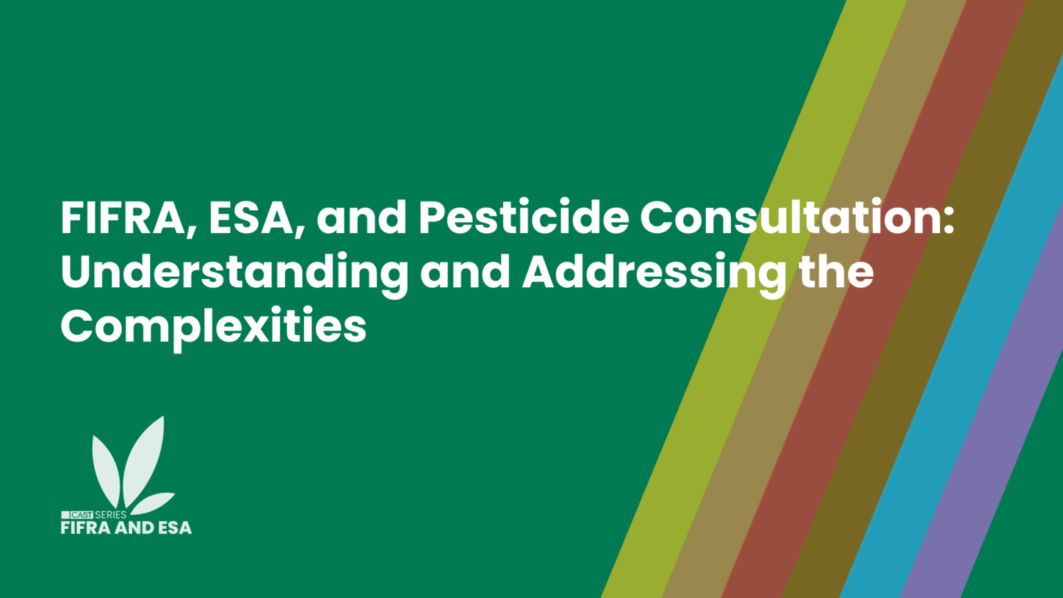 Publications - CAST - The Council for Agricultural Science and Technology