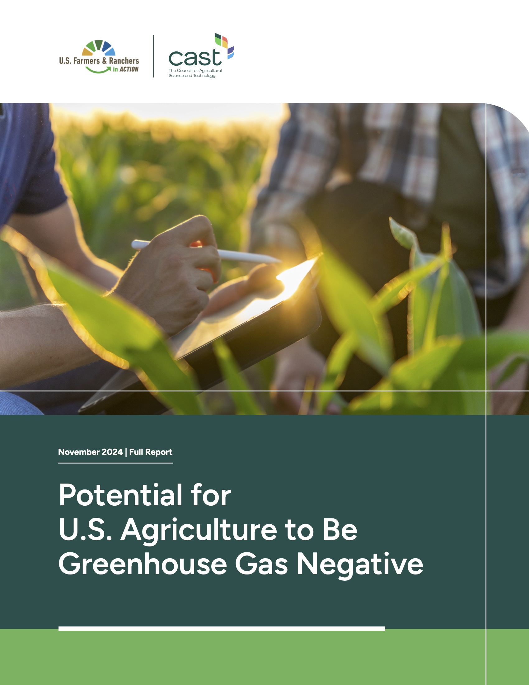 USFRA_CAST-FullReport