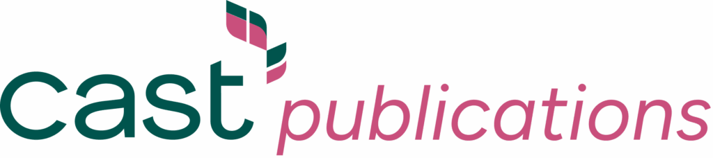 CAST Publications