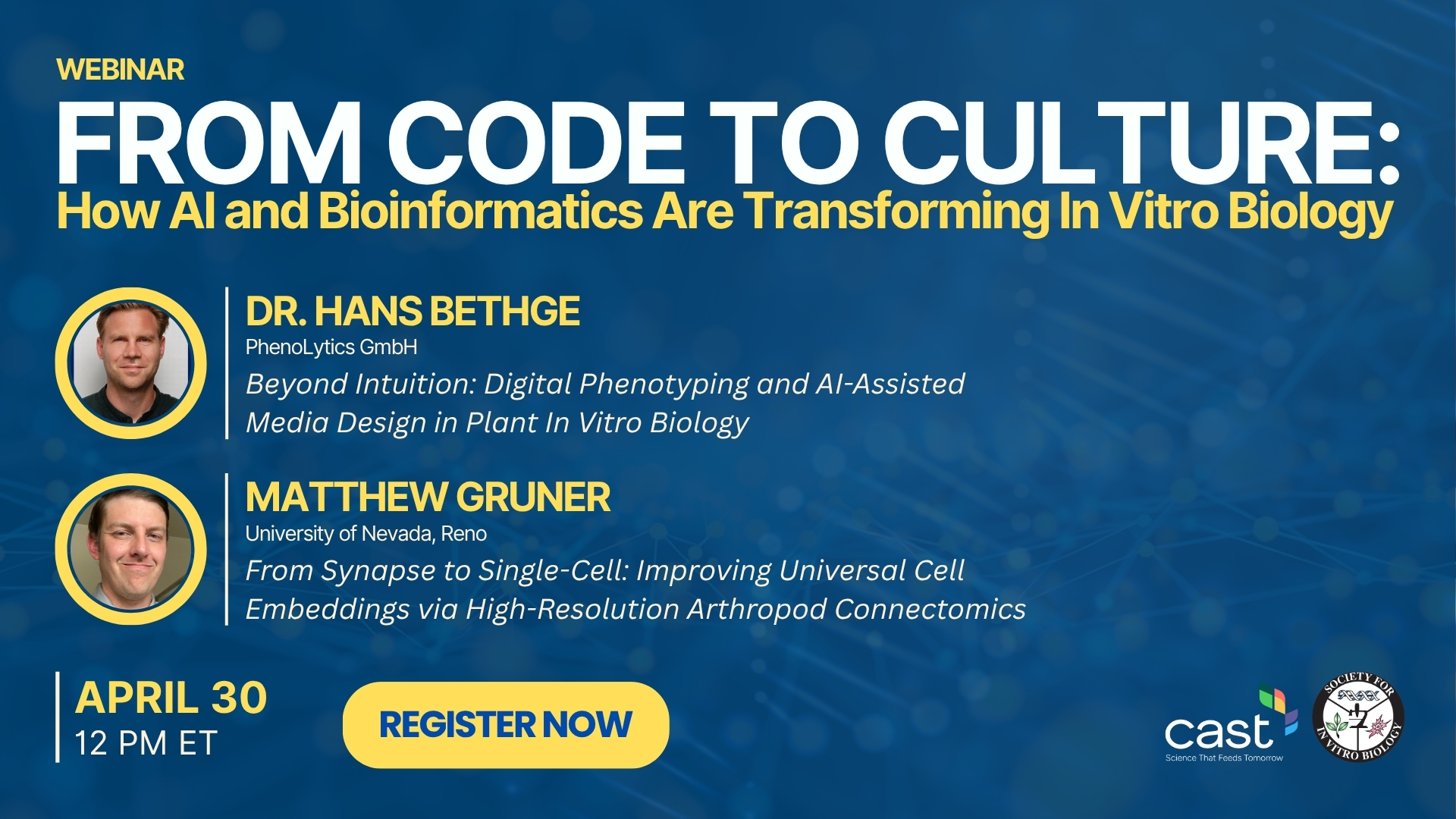 Webinar