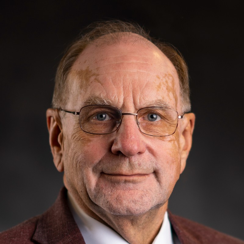 Dr. David Baltensperger